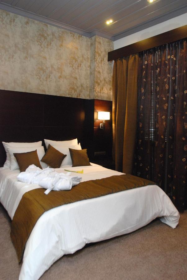 Aion Luxury Hotel Ναύπλιο Εξωτερικό φωτογραφία